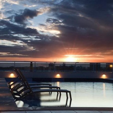 Quality Hotel Μανάους Εξωτερικό φωτογραφία