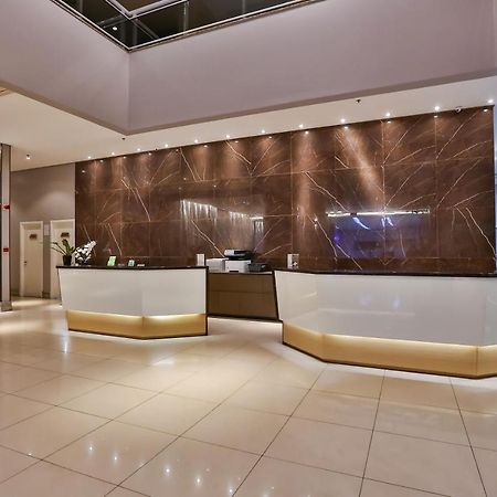 Quality Hotel Μανάους Εξωτερικό φωτογραφία