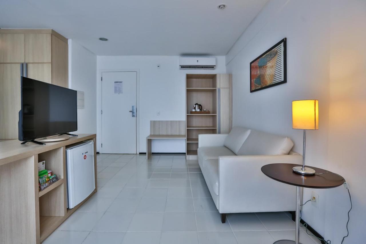 Quality Hotel Μανάους Εξωτερικό φωτογραφία