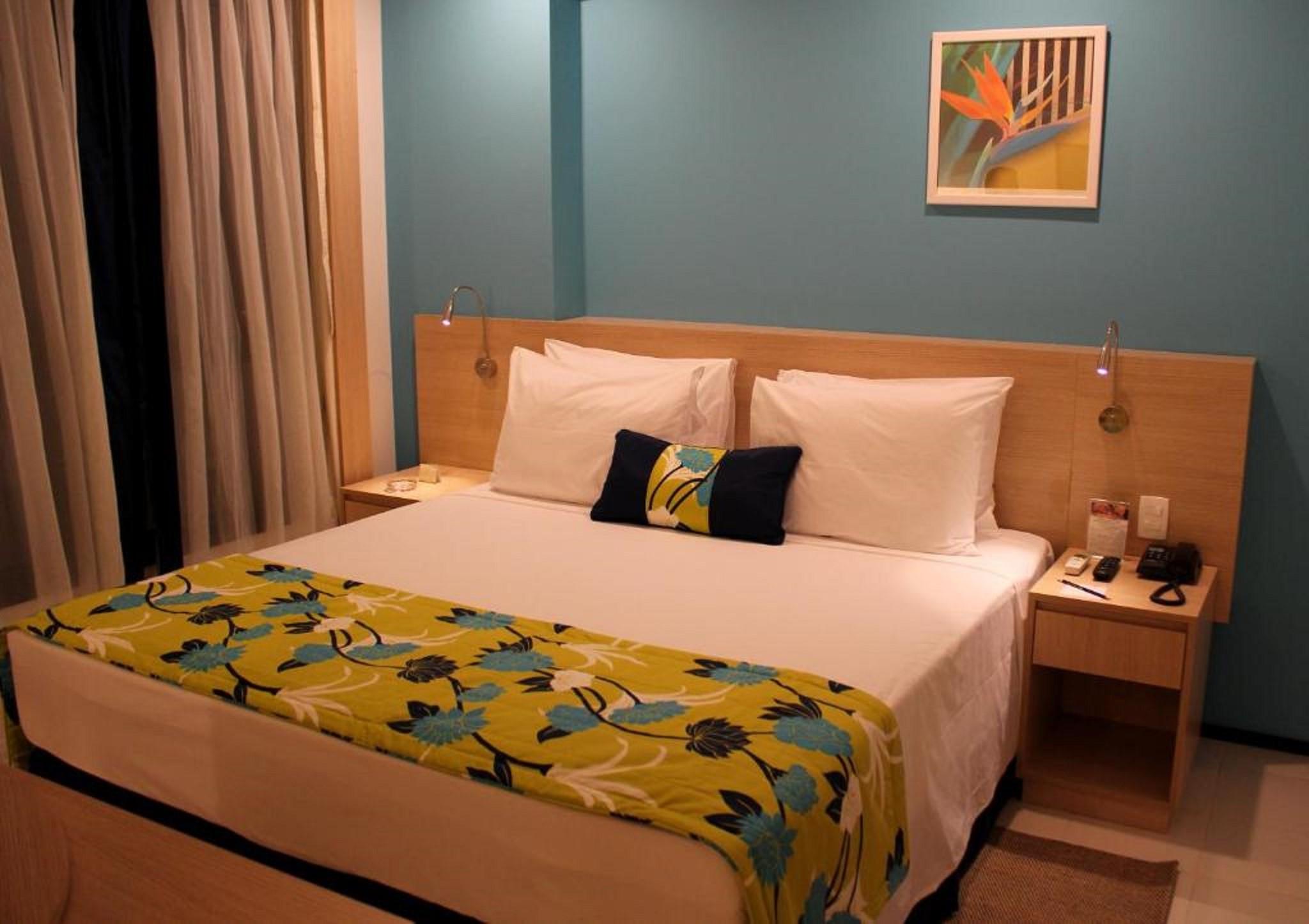Quality Hotel Μανάους Εξωτερικό φωτογραφία