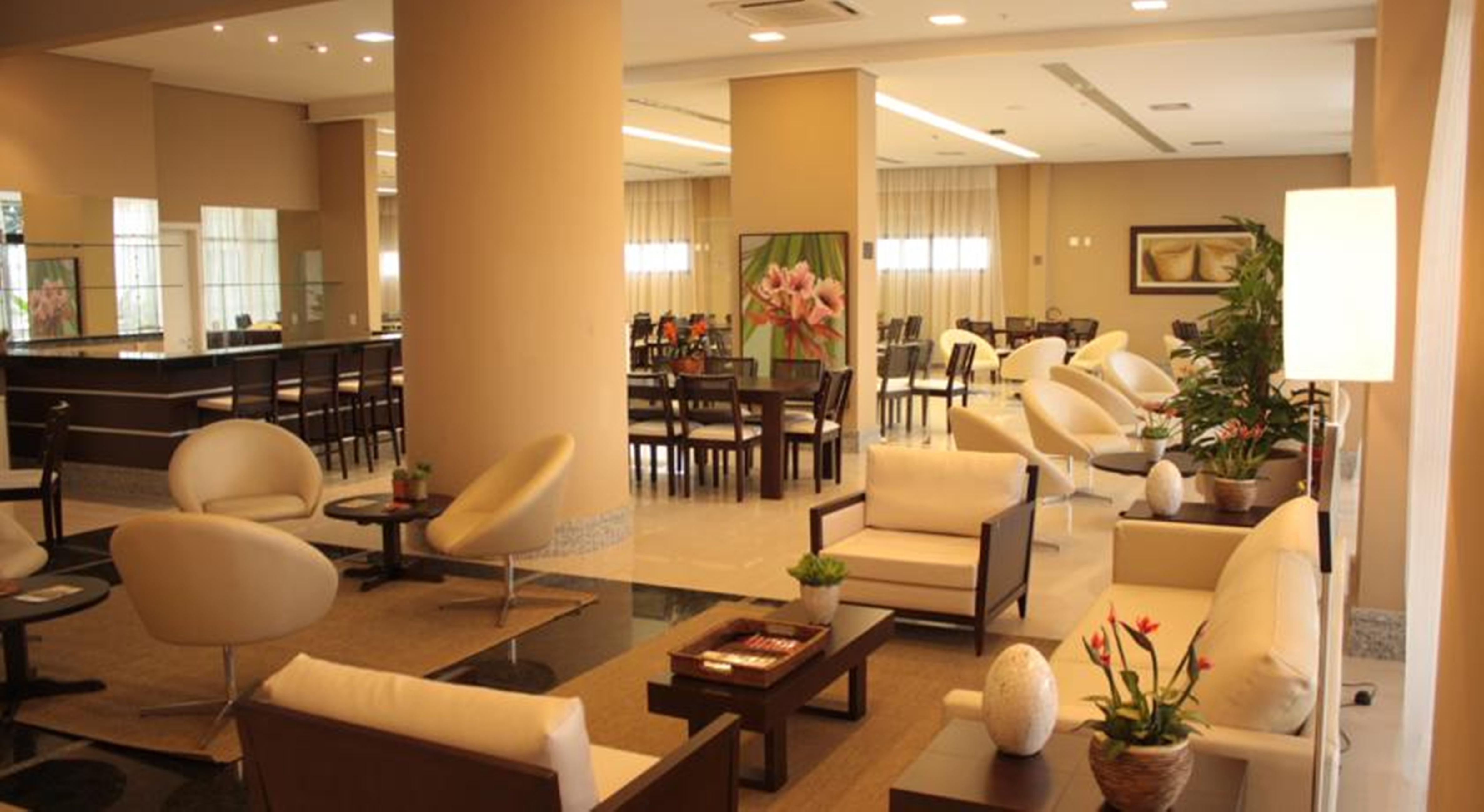 Quality Hotel Μανάους Εξωτερικό φωτογραφία