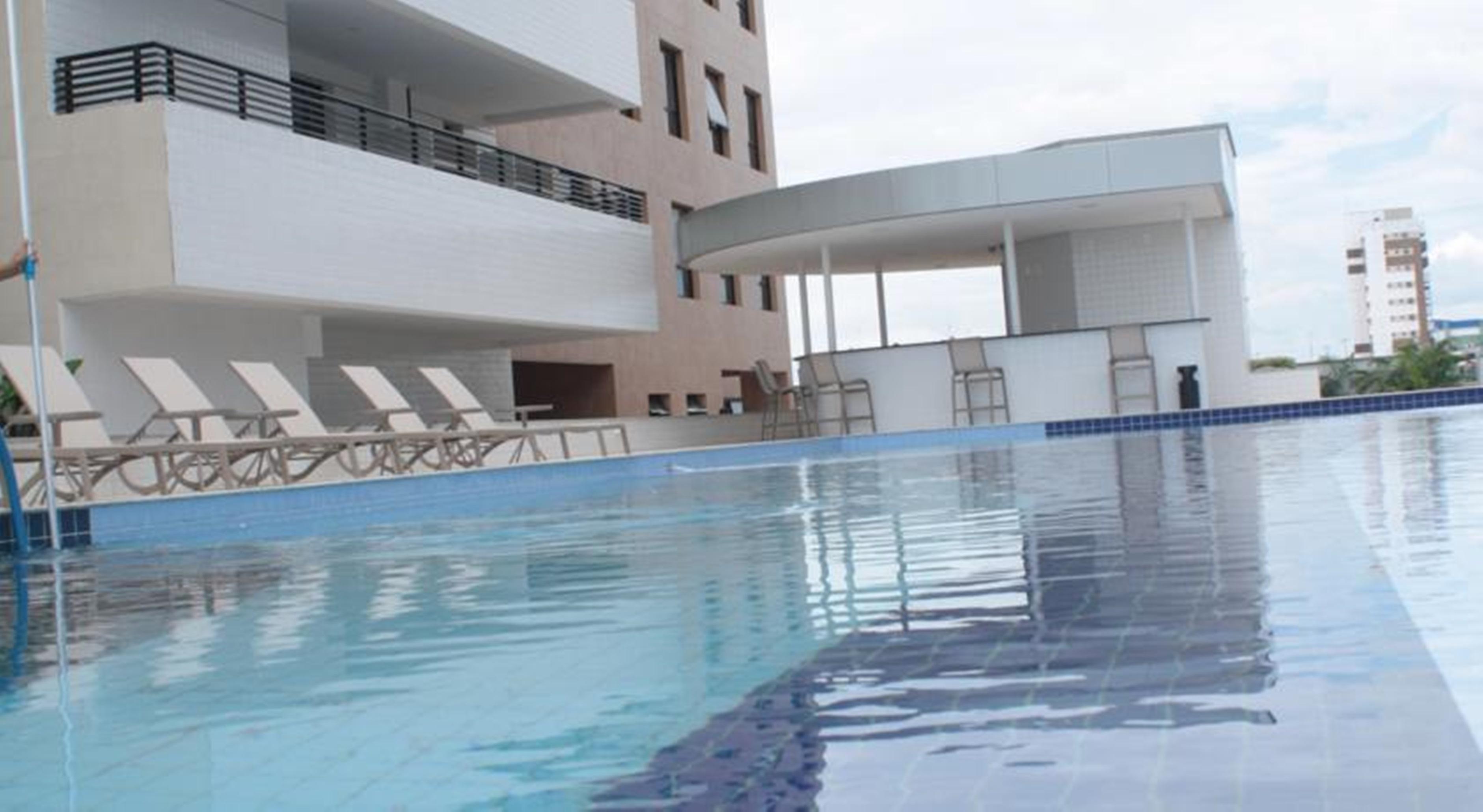 Quality Hotel Μανάους Εξωτερικό φωτογραφία