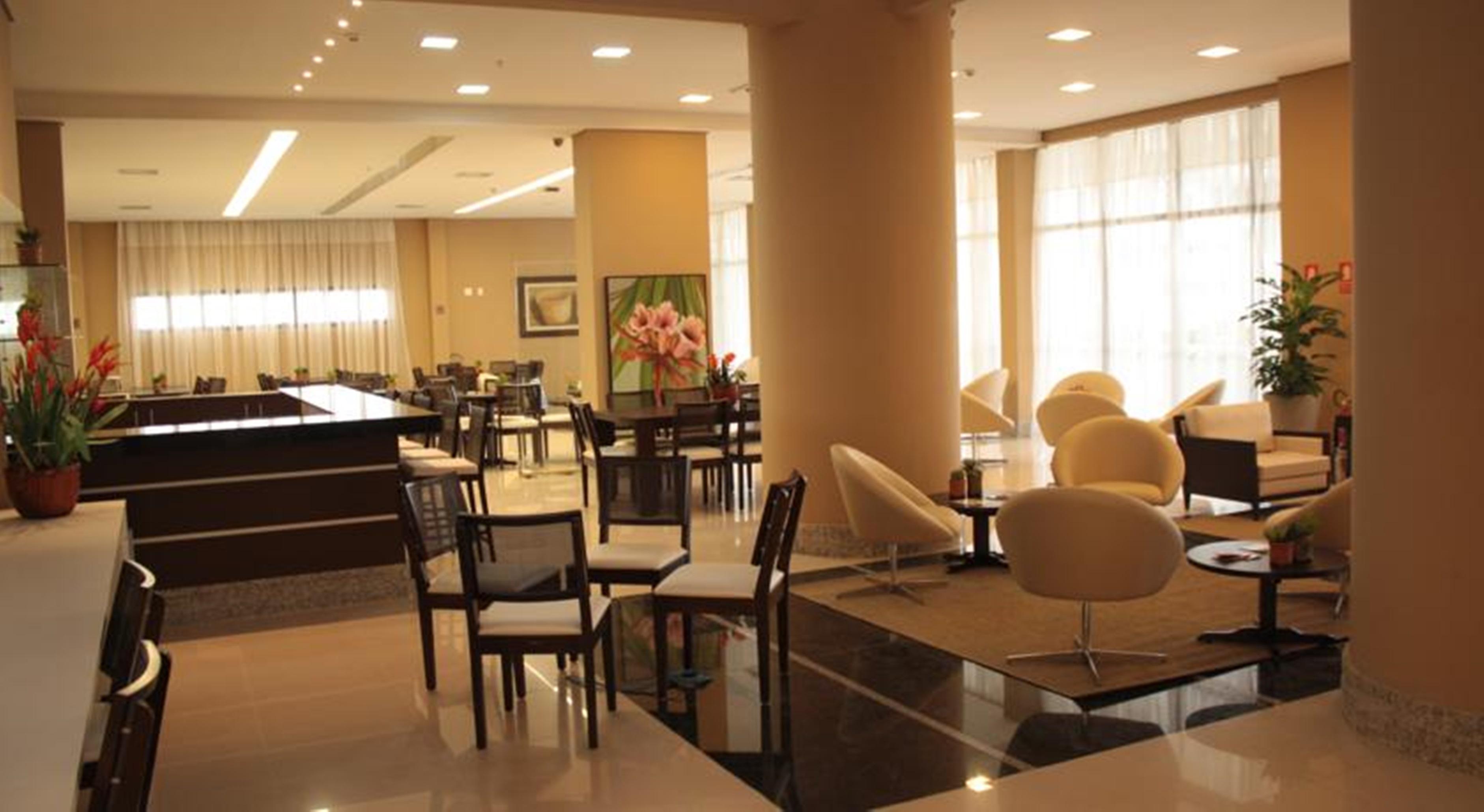 Quality Hotel Μανάους Εξωτερικό φωτογραφία
