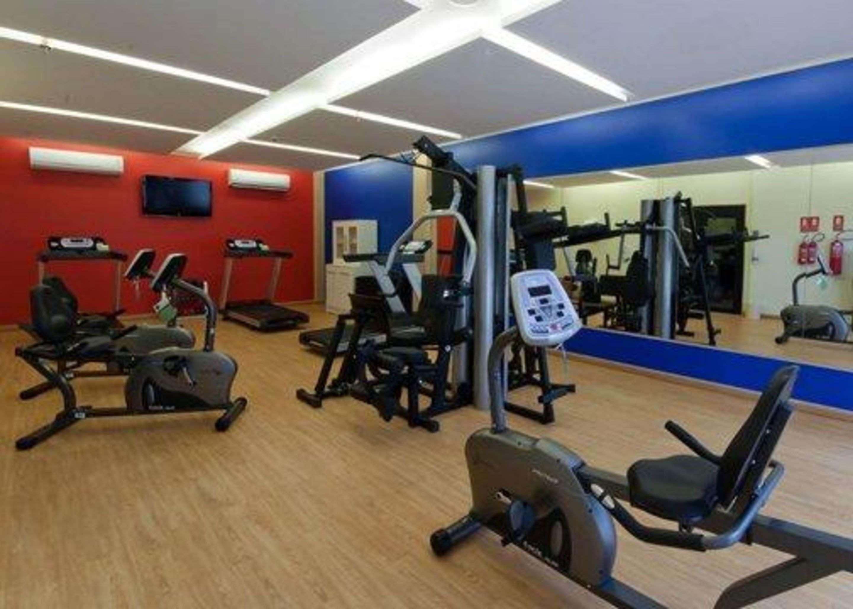 Quality Hotel Μανάους Εξωτερικό φωτογραφία