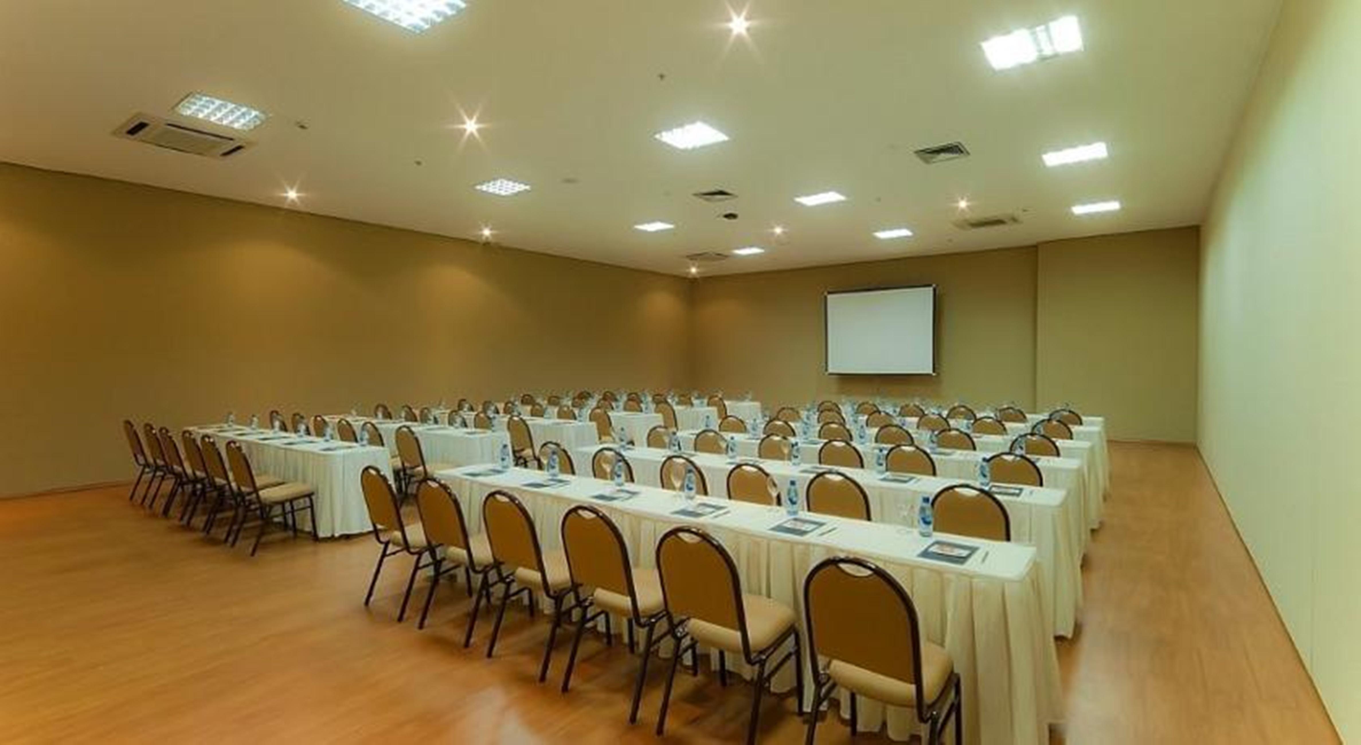 Quality Hotel Μανάους Ανέσεις φωτογραφία