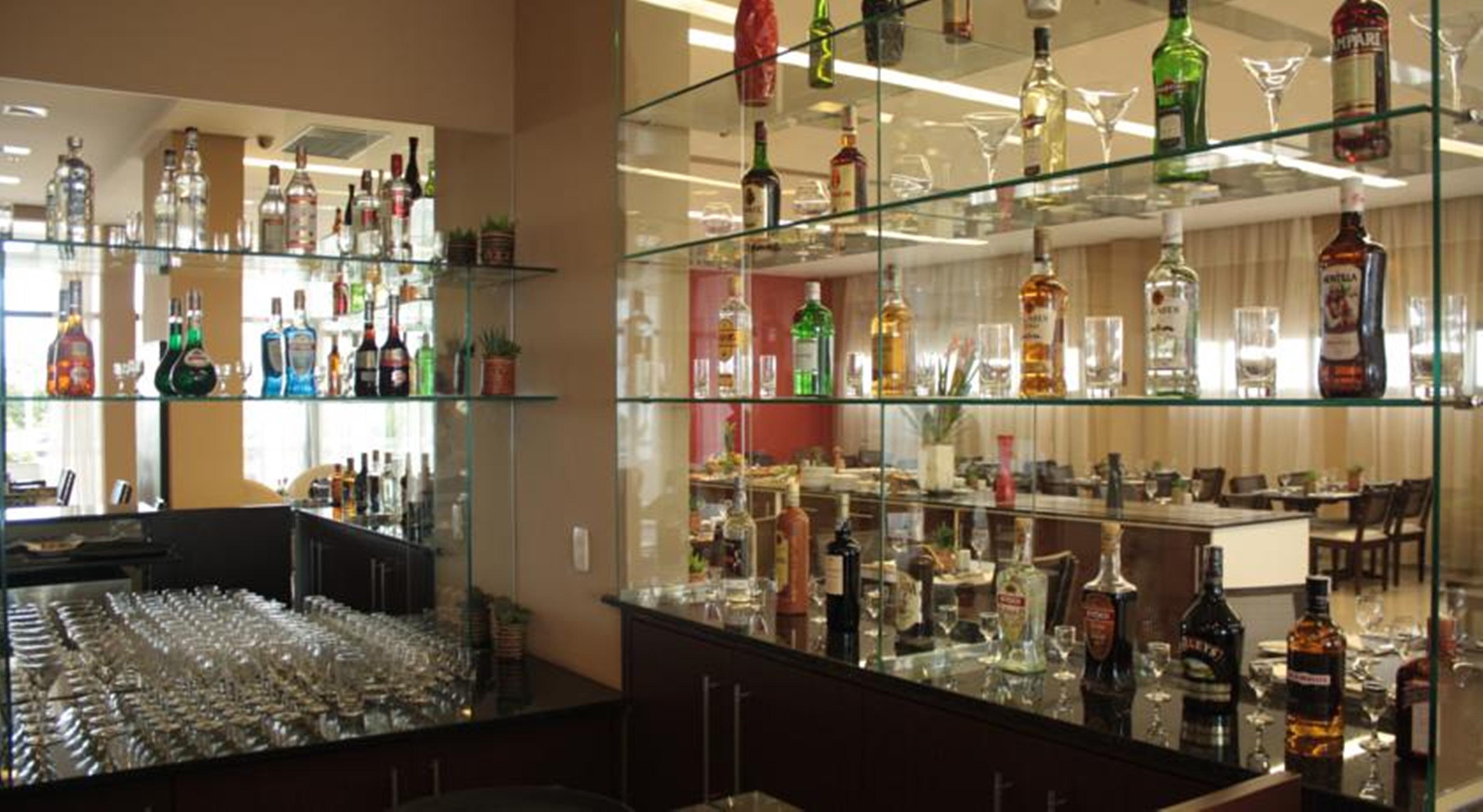 Quality Hotel Μανάους Εξωτερικό φωτογραφία