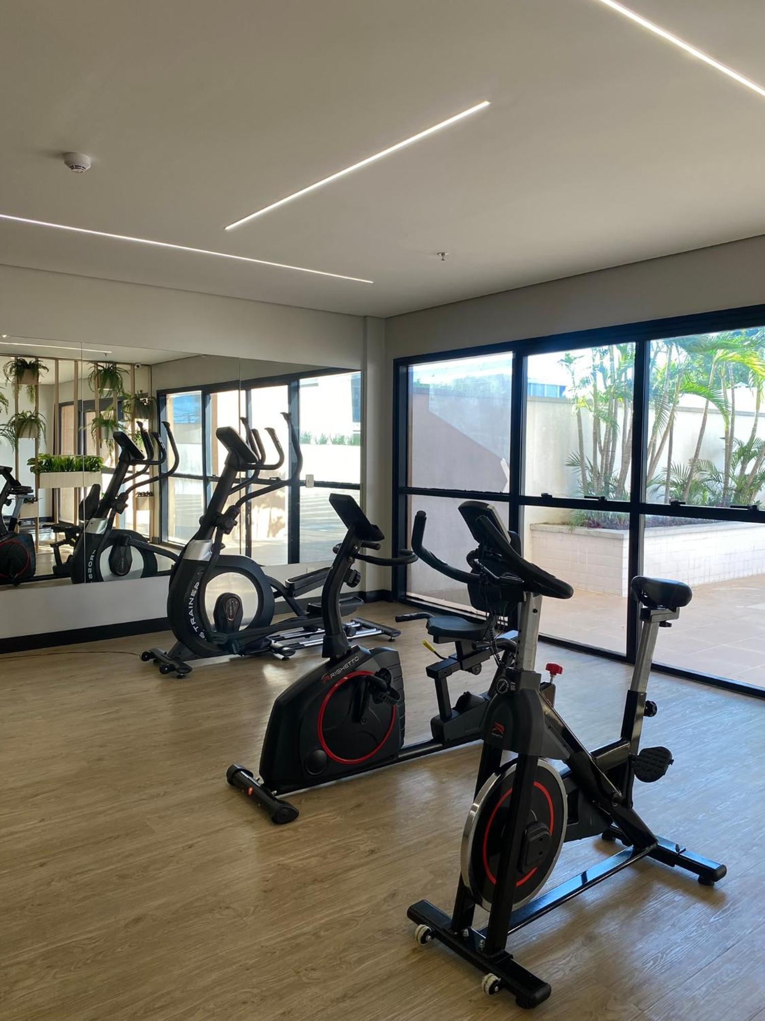 Quality Hotel Μανάους Εξωτερικό φωτογραφία