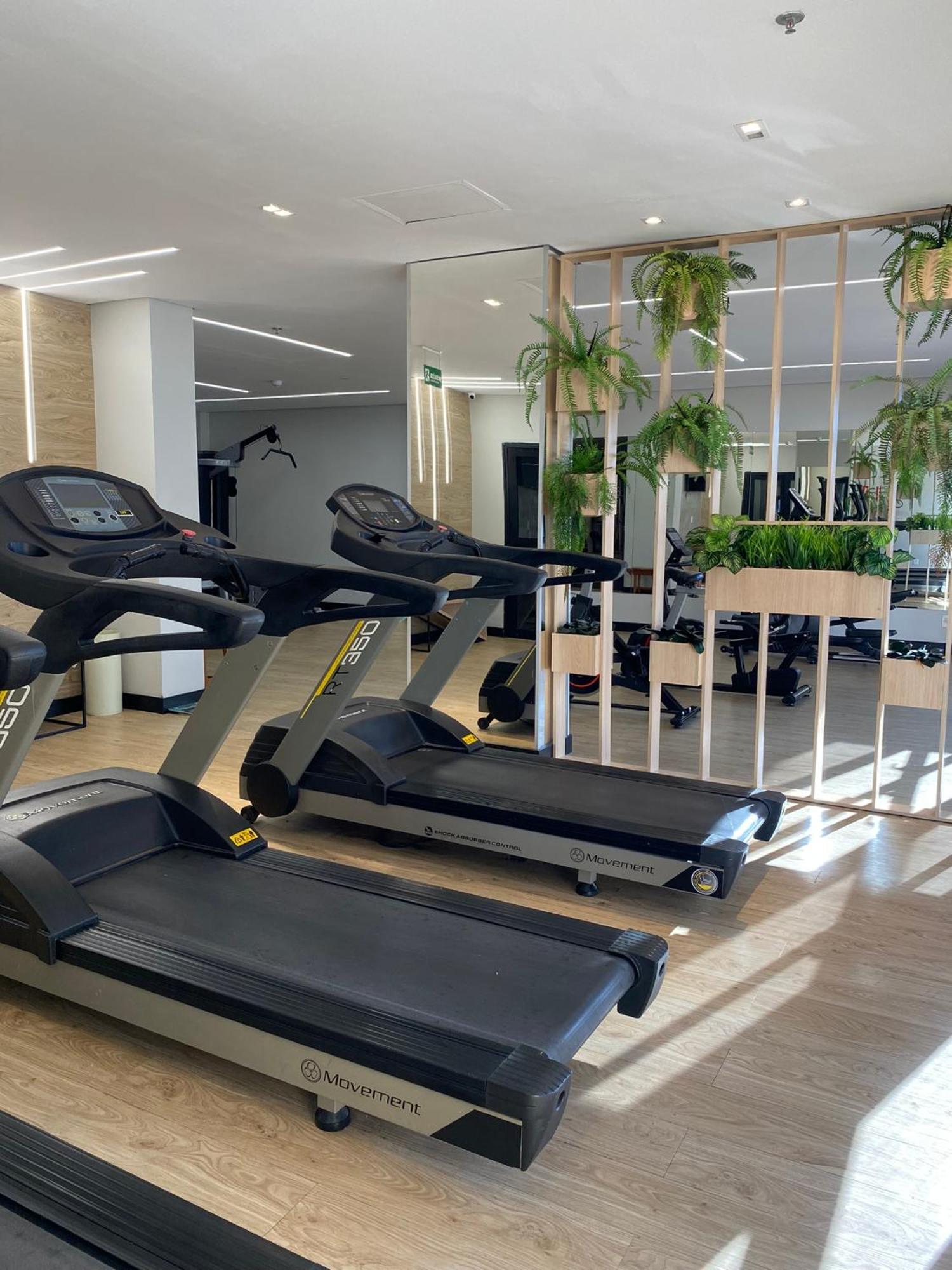 Quality Hotel Μανάους Εξωτερικό φωτογραφία