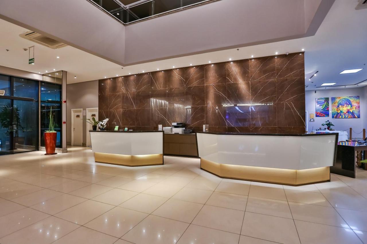 Quality Hotel Μανάους Εξωτερικό φωτογραφία